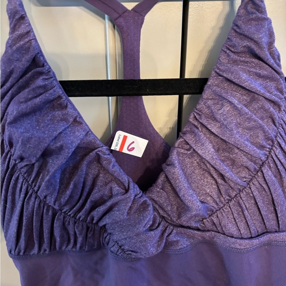Lululemon sz 6 bundle of 3 items - Picture 3 of 11
